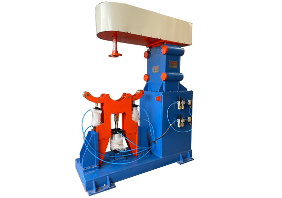 Hot Rolling Mill Manufacturer