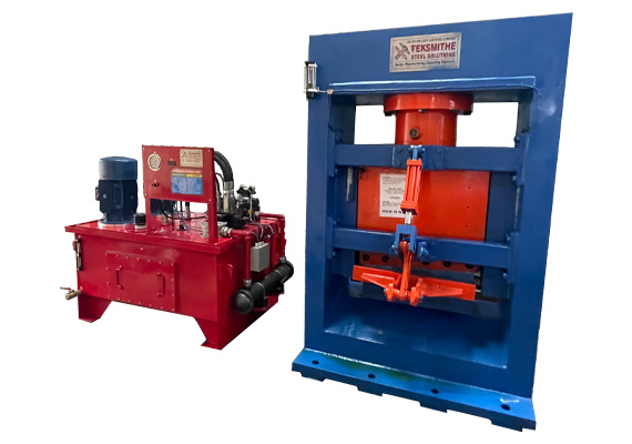 Hot Rolling Mill Manufacturer