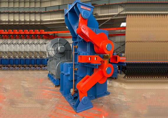 Hot Rolling Mill Manufacturer