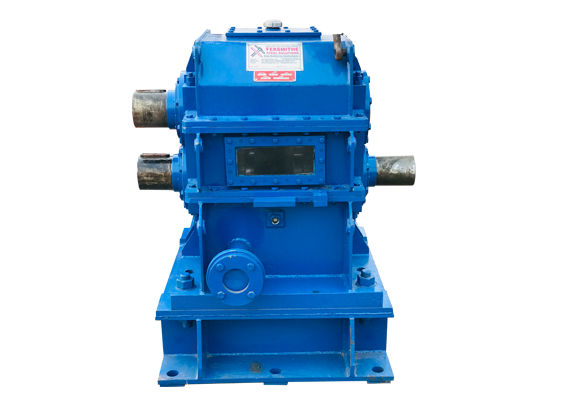 Industrial Gearbox manufacturer