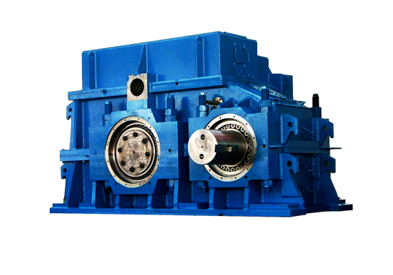 Industrial Gearbox Manufacturers