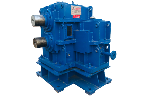 Industrial Gearbox Supplier