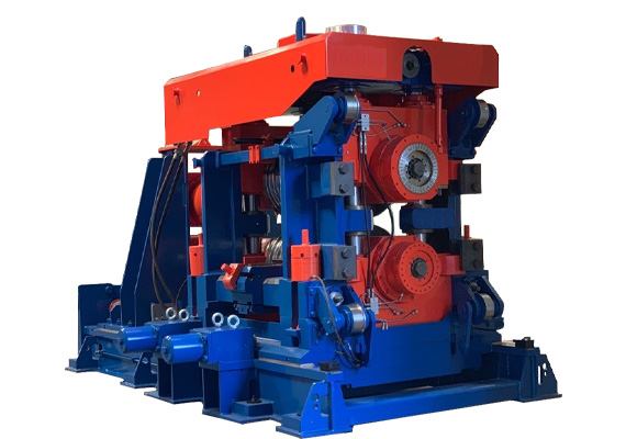 Rolling mill manufacturer in india