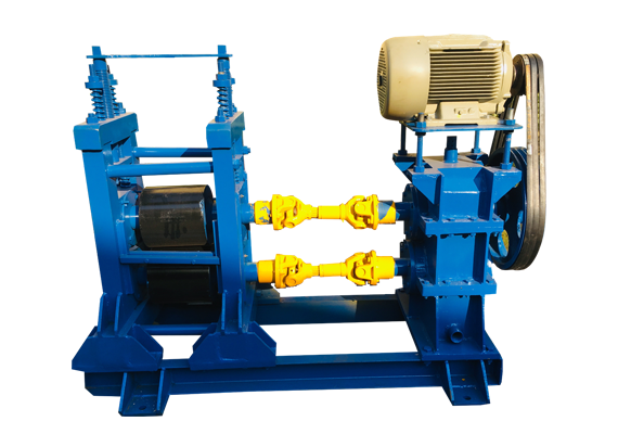 TMT Rebar Rolling Mill Manufacturer