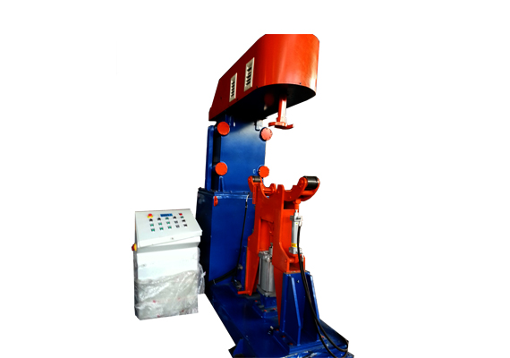 Bar Bundle tying machine manufacturer in India