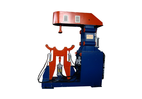 Bar Bundle tying machine manufacturer in Ghaziabad