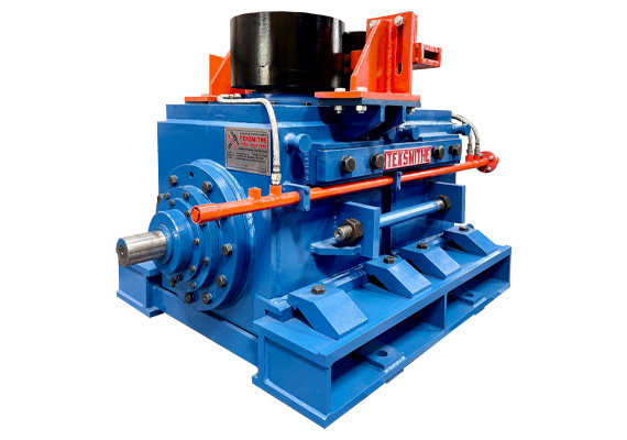 Rolling mill manufacturer in india